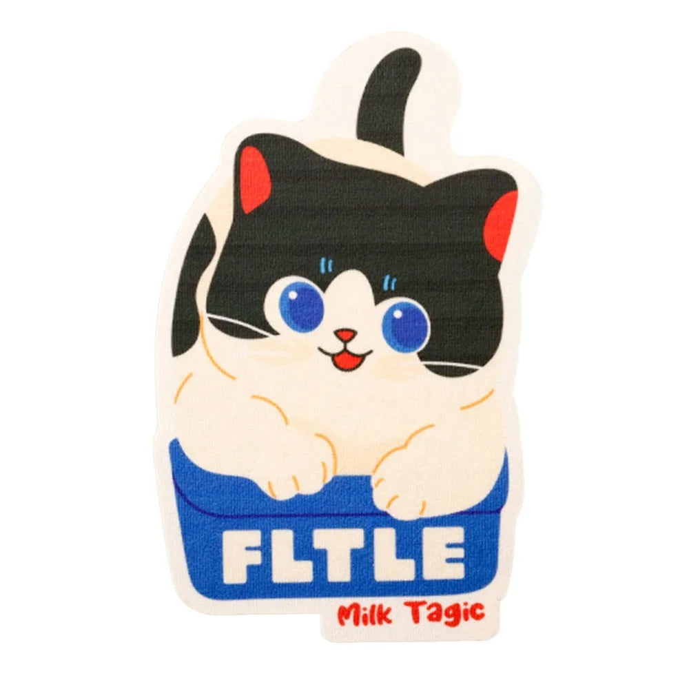Self-adhesive Cat Scratcher – Cat Supplies
