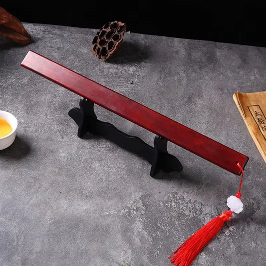 Red Sandalwood Spanking Paddle Whip,Spanking - ProPawPet.com