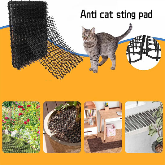 Cat Repellent Mat Heat Resistant Durable - ProPawPet.com