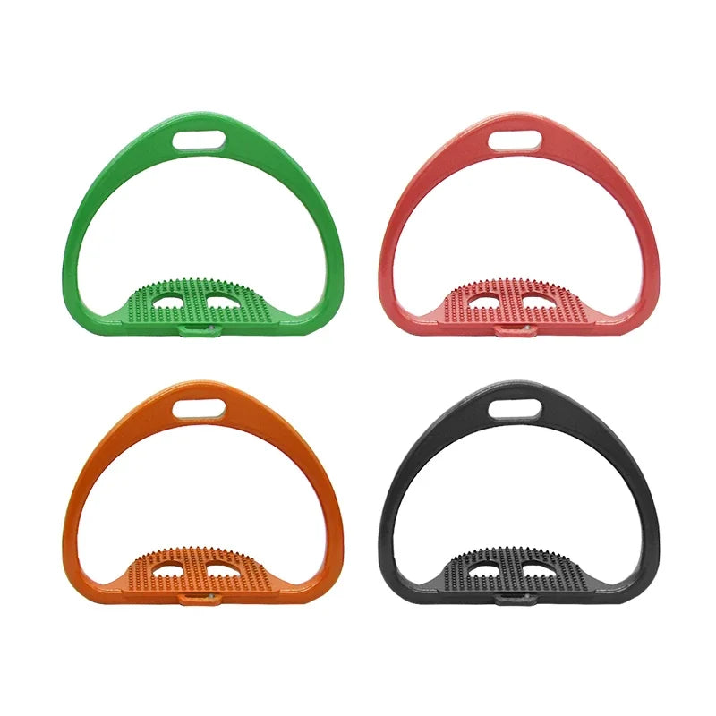 Saddle racing stirrup slip-proof English - ProPawPet.com