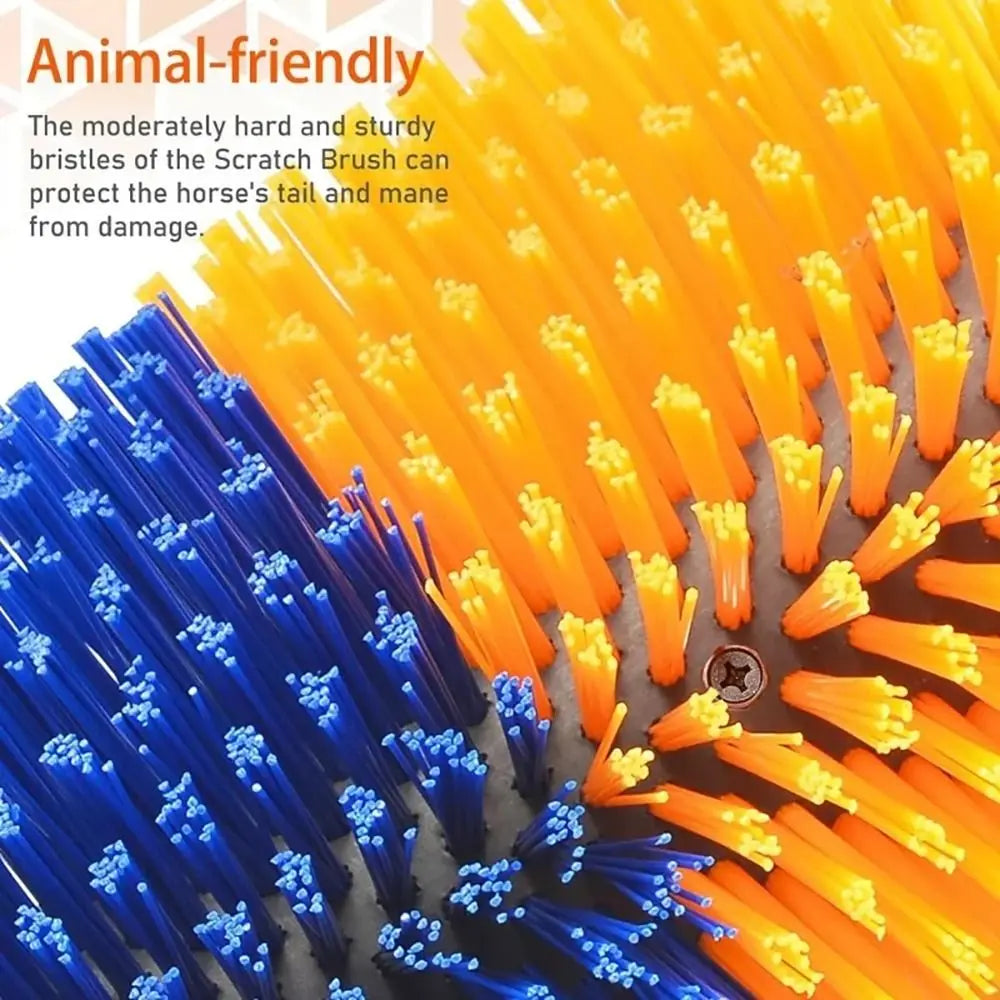 1Pcs 435mm Horse Grooming Brush - ProPawPet.com