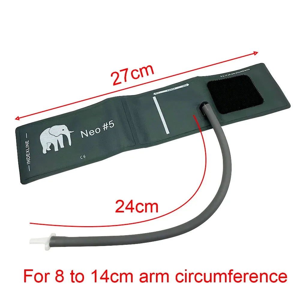 Reusable cuff, pet animal blood pressure - ProPawPet.com