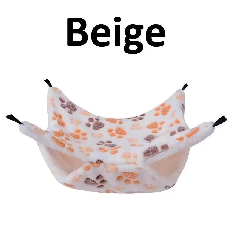 Guinea Pig Hammock Rat Hamster Hanging - ProPawPet.com