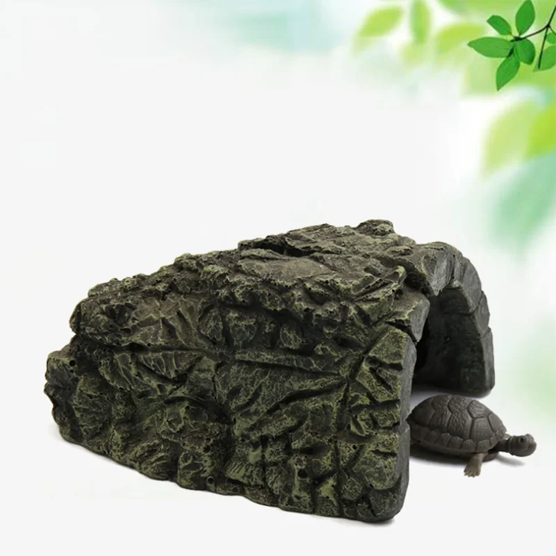 New Aquarium Decoration Resin Aquatic Fish - ProPawPet.com