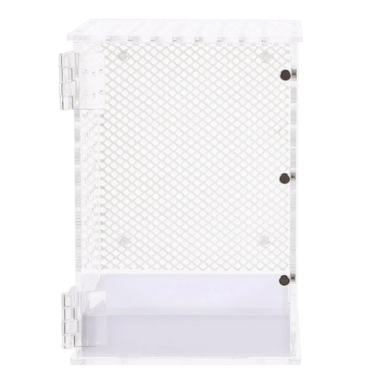 Acrylic Reptile Breeding Box Transparent - ProPawPet.com