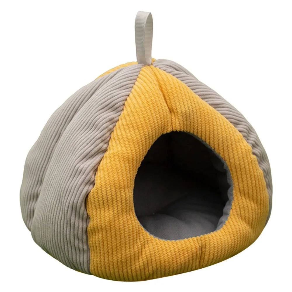 Pet Hanging Beds Warm Winter Hamster Cotton - ProPawPet.com