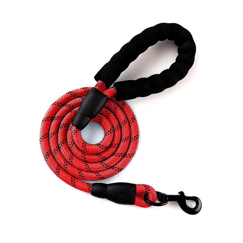 2M Pet Dog Leash with Soft Padded Handle - ProPawPet.com
