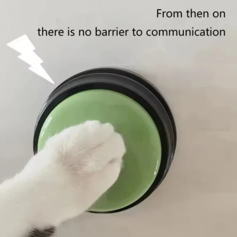 Dog Communication Buttons Voice Recording - ProPawPet.com