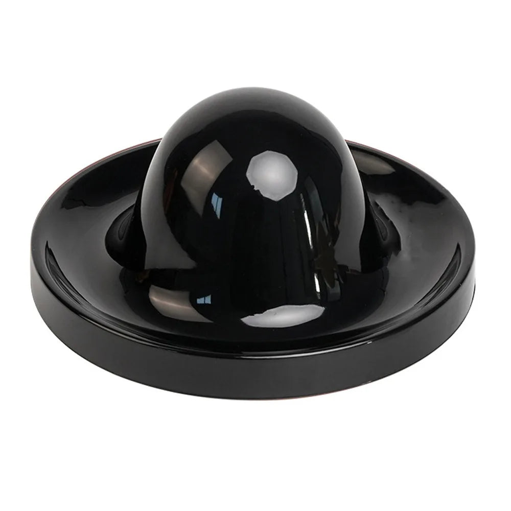 Plastic Reptile Feeder Dish Escape Proof Wear Resistant Water