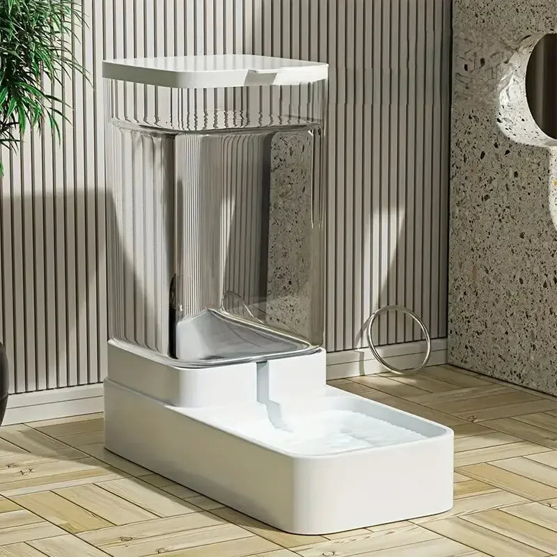 Automatic Pet Food Feeder – Cat Supplies