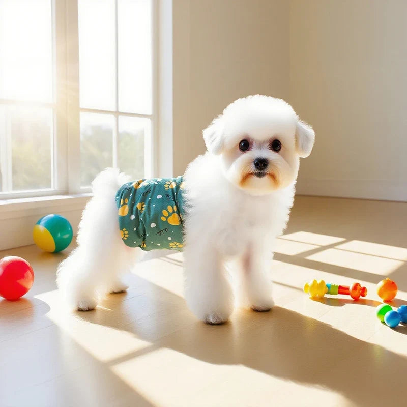 3pcs Reusable Belly Band for Male Dogs - ProPawPet.com