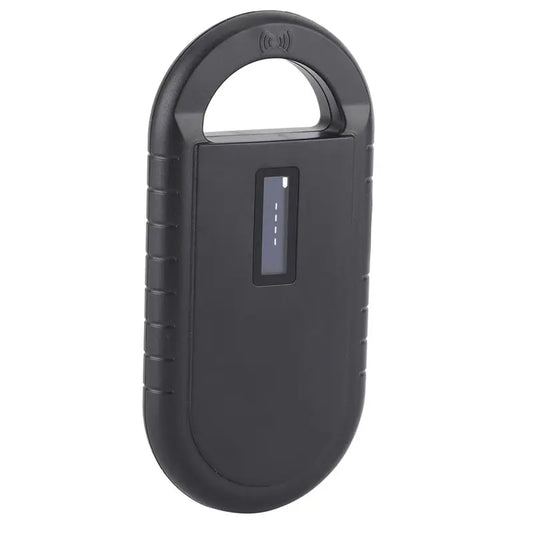 A53Q-Pet Scanner Reader Smart Chip Handheld - ProPawPet.com