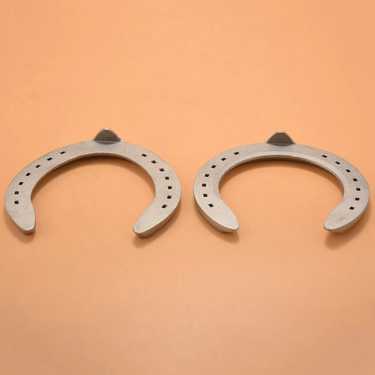 A65G-4Pcs Horse Equipment Aluminum Alloy - ProPawPet.com