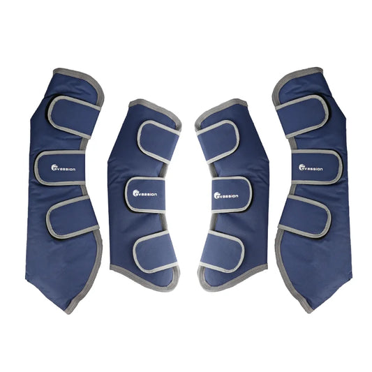 Horse Travelling Boots for Horse Transport, - ProPawPet.com