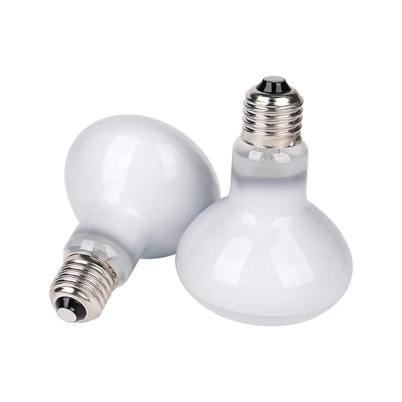 Reptile UVA+UVB Lamp Bulb 25W/40W/50W/60W/75W - ProPawPet.com