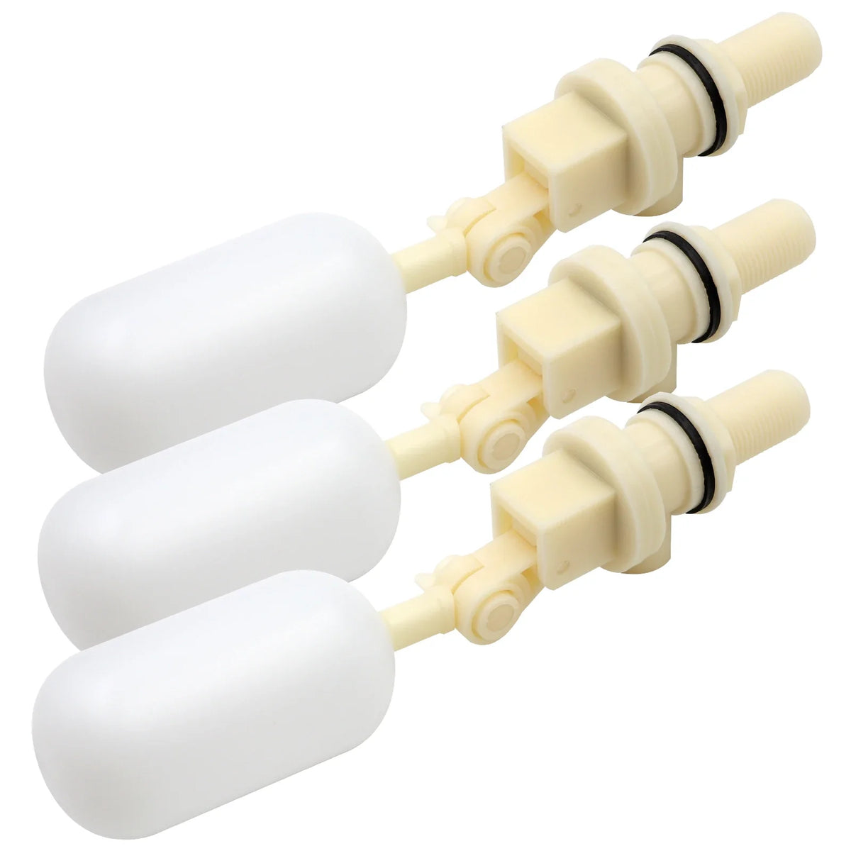 3Pcs Water Tank Float Valve 1/2" for - ProPawPet.com