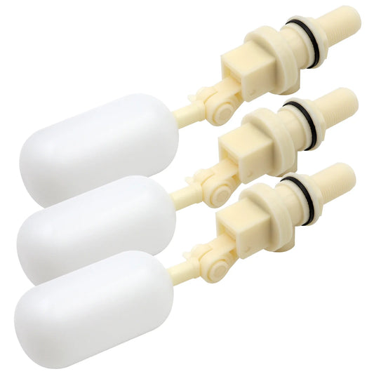 3Pcs Water Tank Float Valve 1/2" for - ProPawPet.com