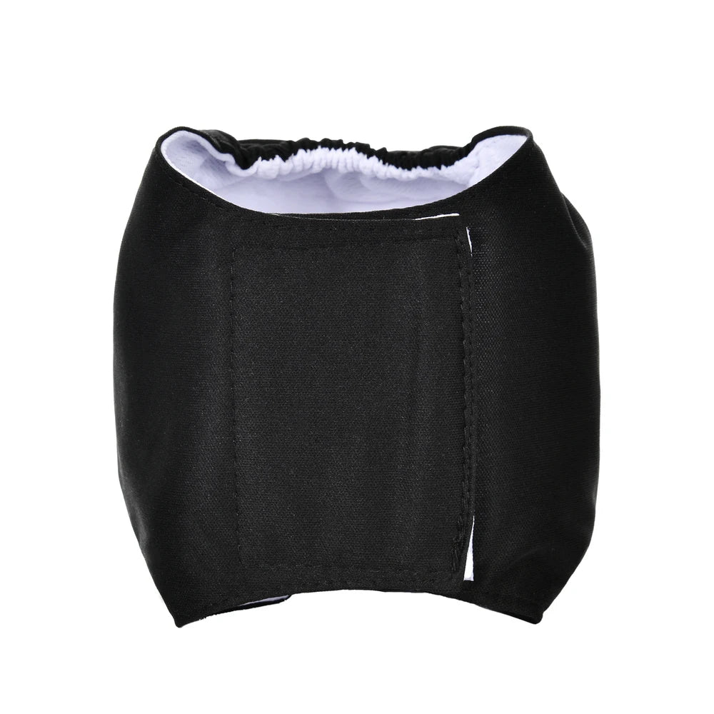 Reusable Male Dog Diaper For Small Medium - ProPawPet.com