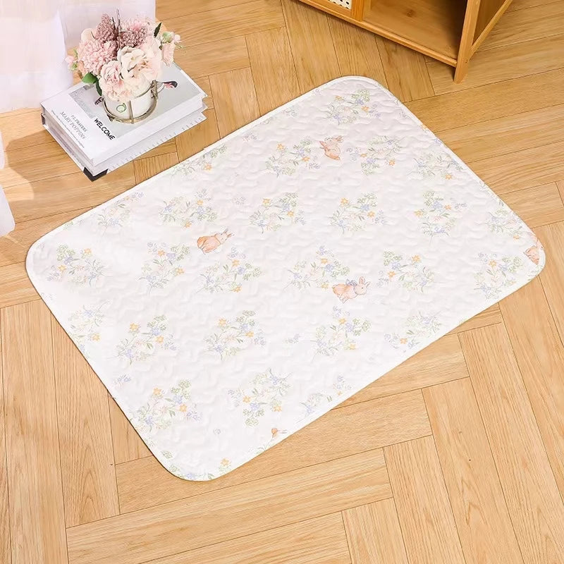 Rabbit Floor Mat Pet Sofa Cushion Training - ProPawPet.com