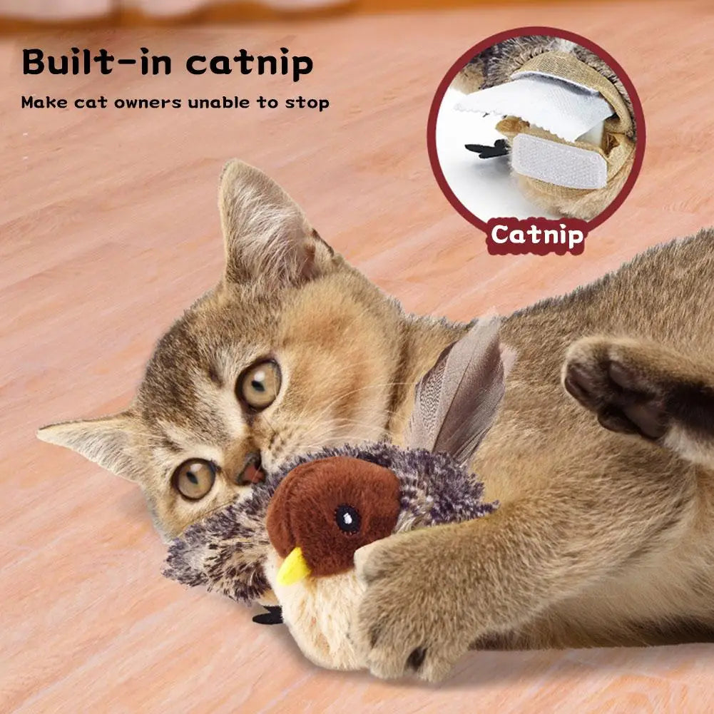 Flappy Bird Interactive Cat Toy Remote - ProPawPet.com