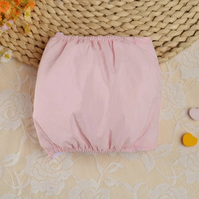 Reusable Sanitary Panties Washable Small Dog - ProPawPet.com
