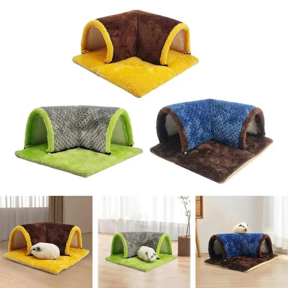 Breathable Small Animals Tunnel Removable - ProPawPet.com