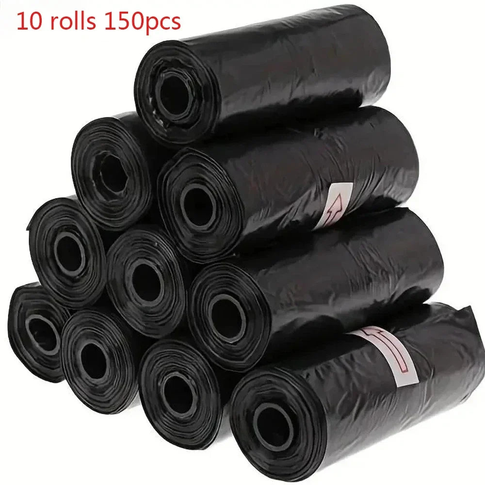5-10Roll Pet Supplies Dog Poop Bags Strong - ProPawPet.com