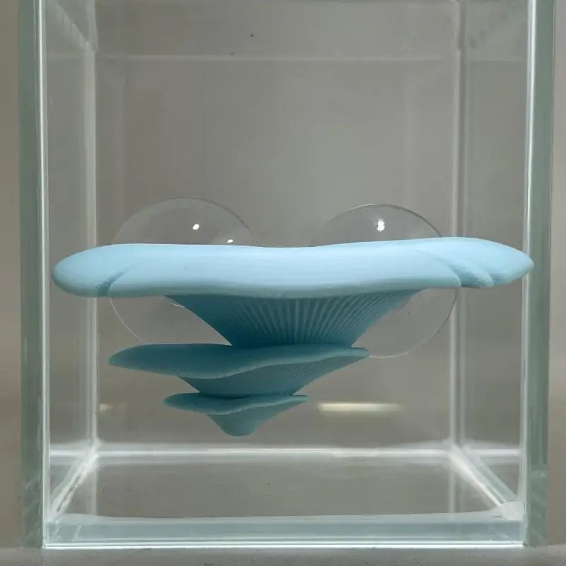 Mushroom Hammock Betta Fish Rest Bed - ProPawPet.com