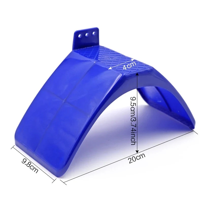Plastic Pigeon Perch Dove Rest Stand for Birds