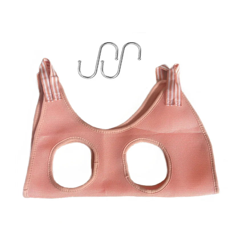 Pet Hammock Repairing Nail Auxiliary Holder - ProPawPet.com