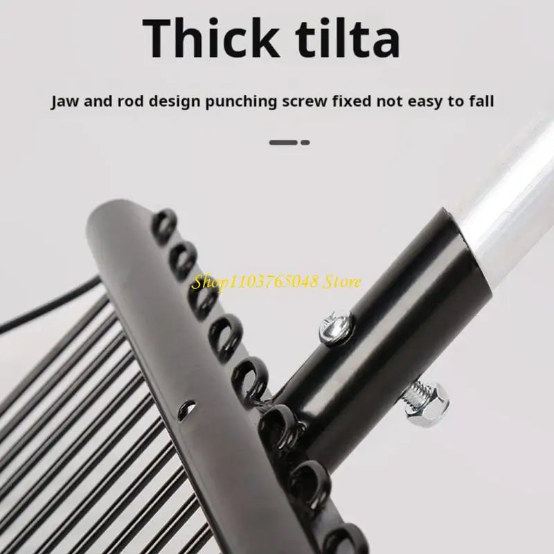 R53E Rustproof Heavy Duty Hays Fork Strong - ProPawPet.com