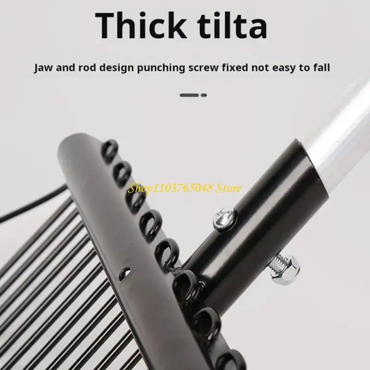 R53E Rustproof Heavy Duty Hays Fork Strong - ProPawPet.com
