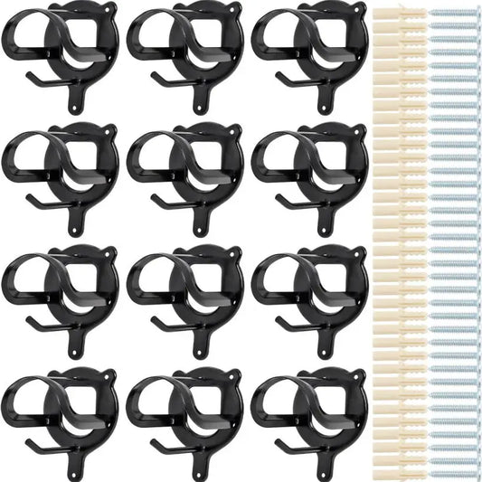 12/6/1Pc Horse Bridle Rack, Bridle Bracket - ProPawPet.com