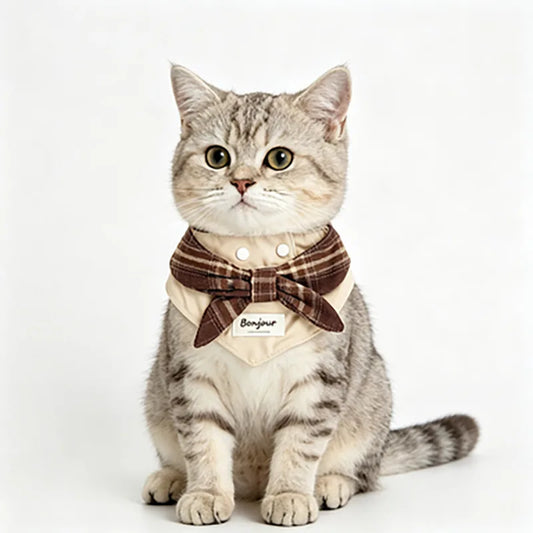Cat neck, dog mouth, pet accessories collar, - ProPawPet.com