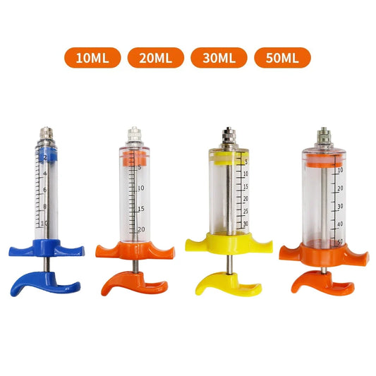 10/20/30/50ML Reuseable Young Birds Feeding - ProPawPet.com