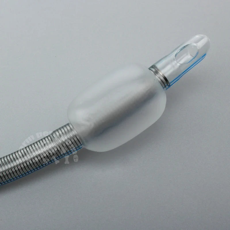 Reinforced Endotracheal Tube With Stylet - ProPawPet.com