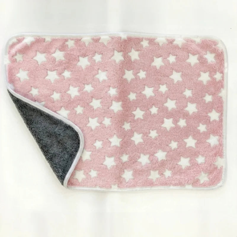 Washable Waterproof Cat Blanket, Dog - ProPawPet.com