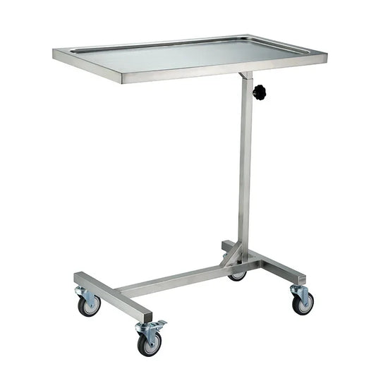 High-Quality Pet Clinic Carrier Stainless - ProPawPet.com