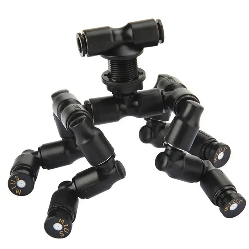 Universal Misting Nozzle 360°Rotatable – Reptile Supplies