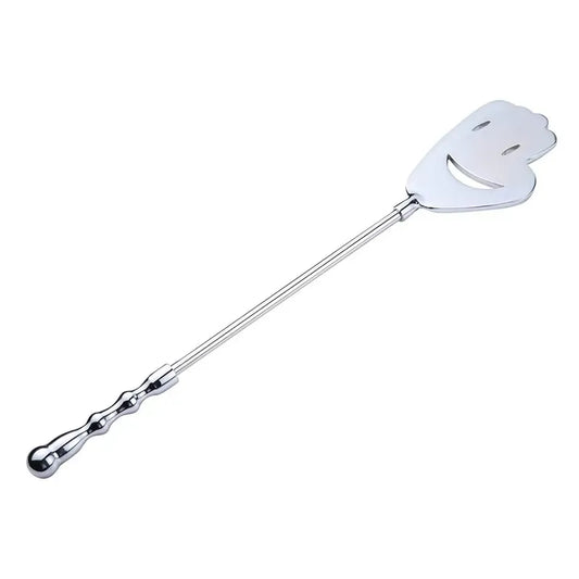 43CM Stainless Steel Spanking Paddle - Whip - ProPawPet.com