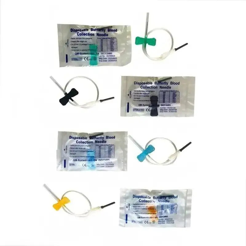 50-500 Pieces Disposable Butterfly-Type - ProPawPet.com