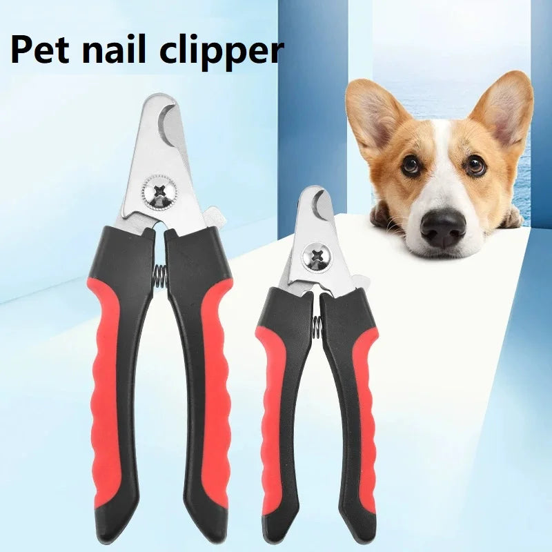 Pet Nail Clipper Claw Scissors for Dogs Cat - ProPawPet.com
