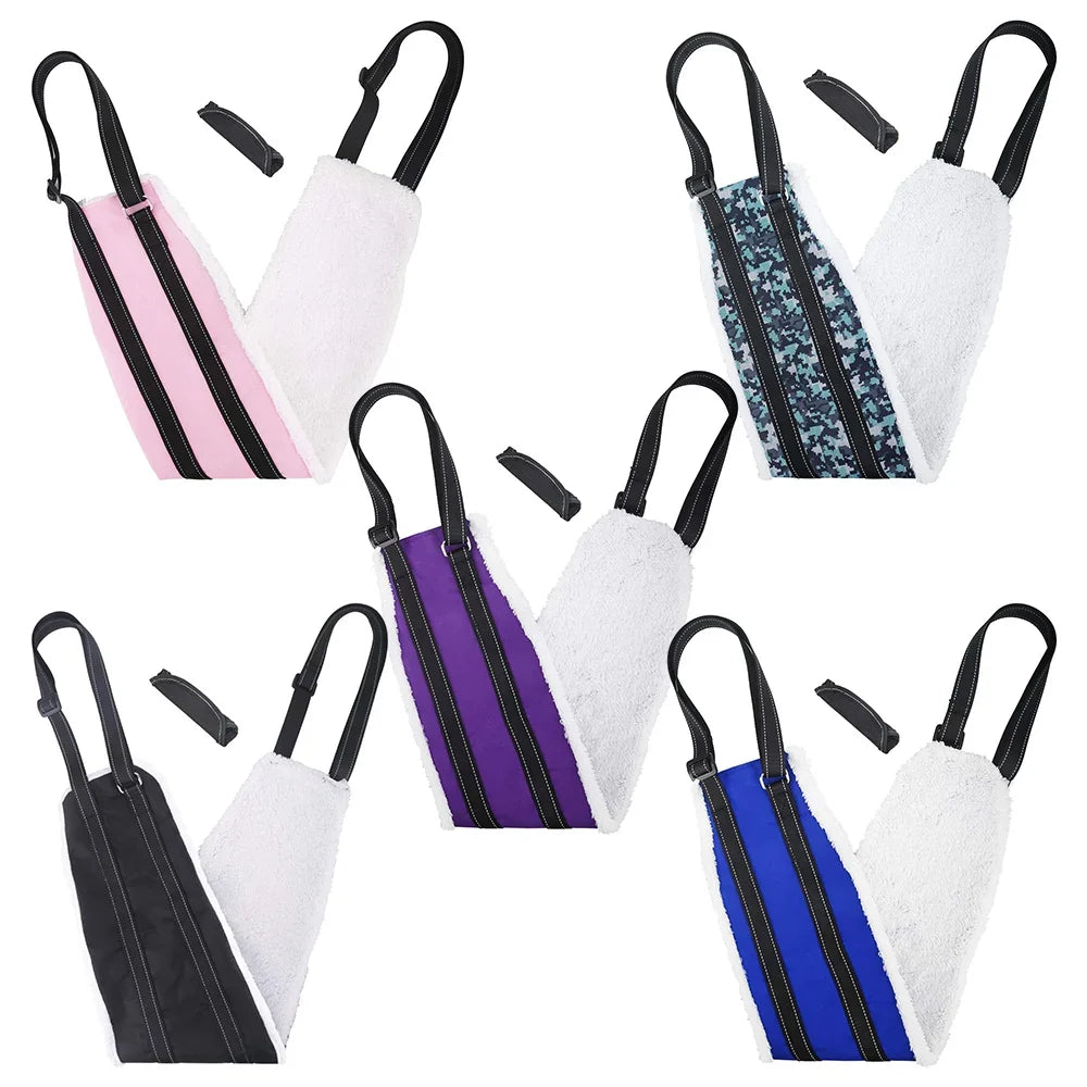 Adjustable Dog Sling for Back Legs Support - ProPawPet.com