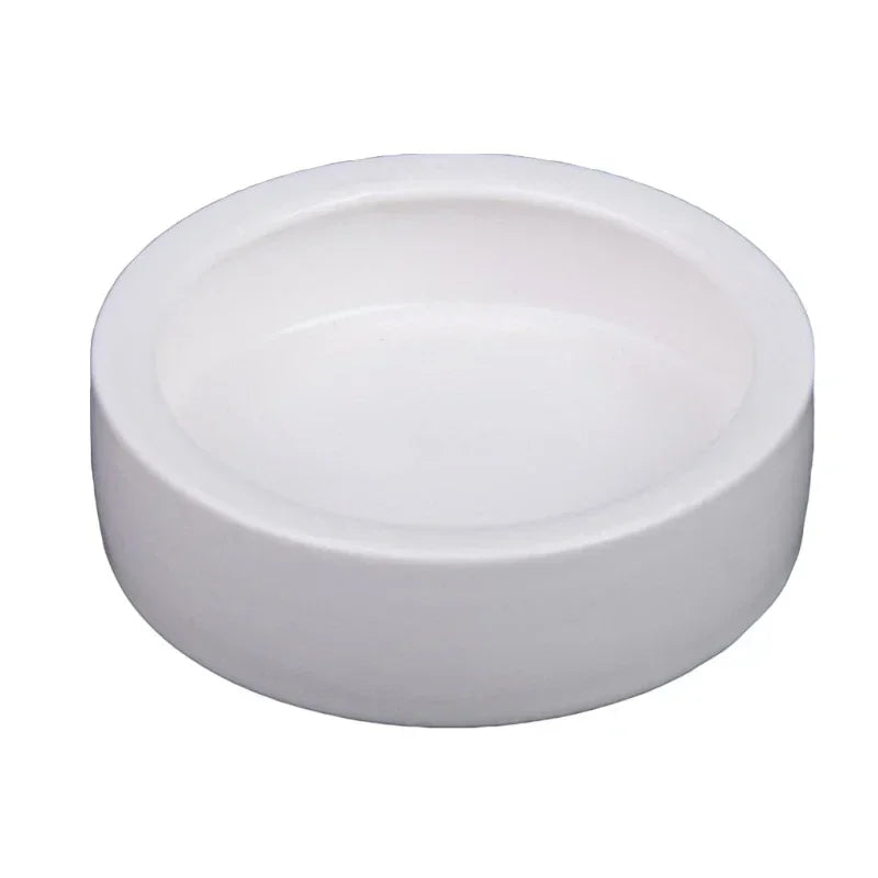 Reptile Water Food Bowl Anti-Escape Ceramic - ProPawPet.com