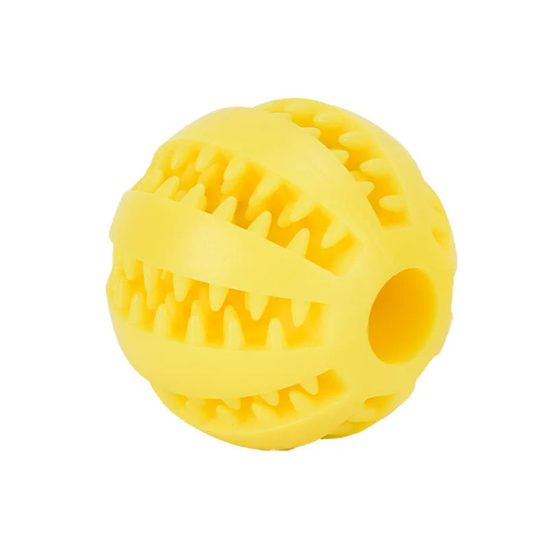 Dog Teeth Cleaning Toy, Interactive Food - ProPawPet.com