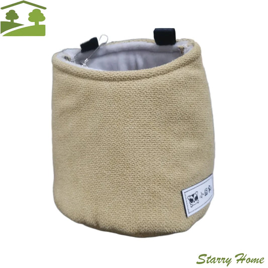 Opening Winter Sugar Glider Pouch - ProPawPet.com