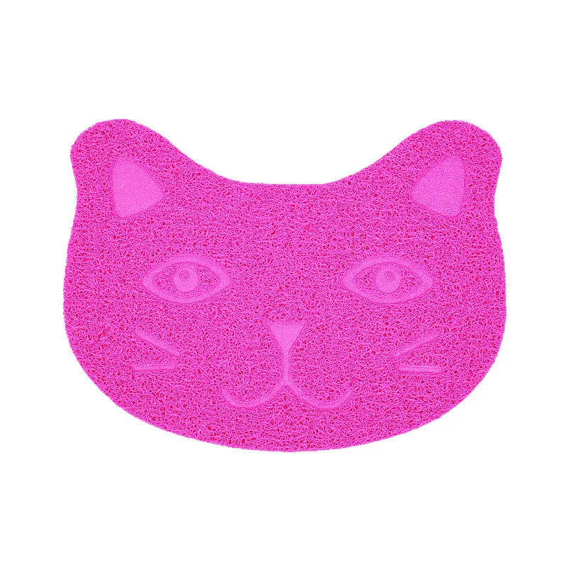 Non-Slip Kommilife Silicone Pet Pad – 10 Colors