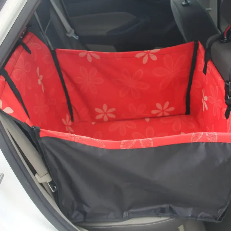 Pet Carriers Dog Car Seat Cover Carrying for - ProPawPet.com