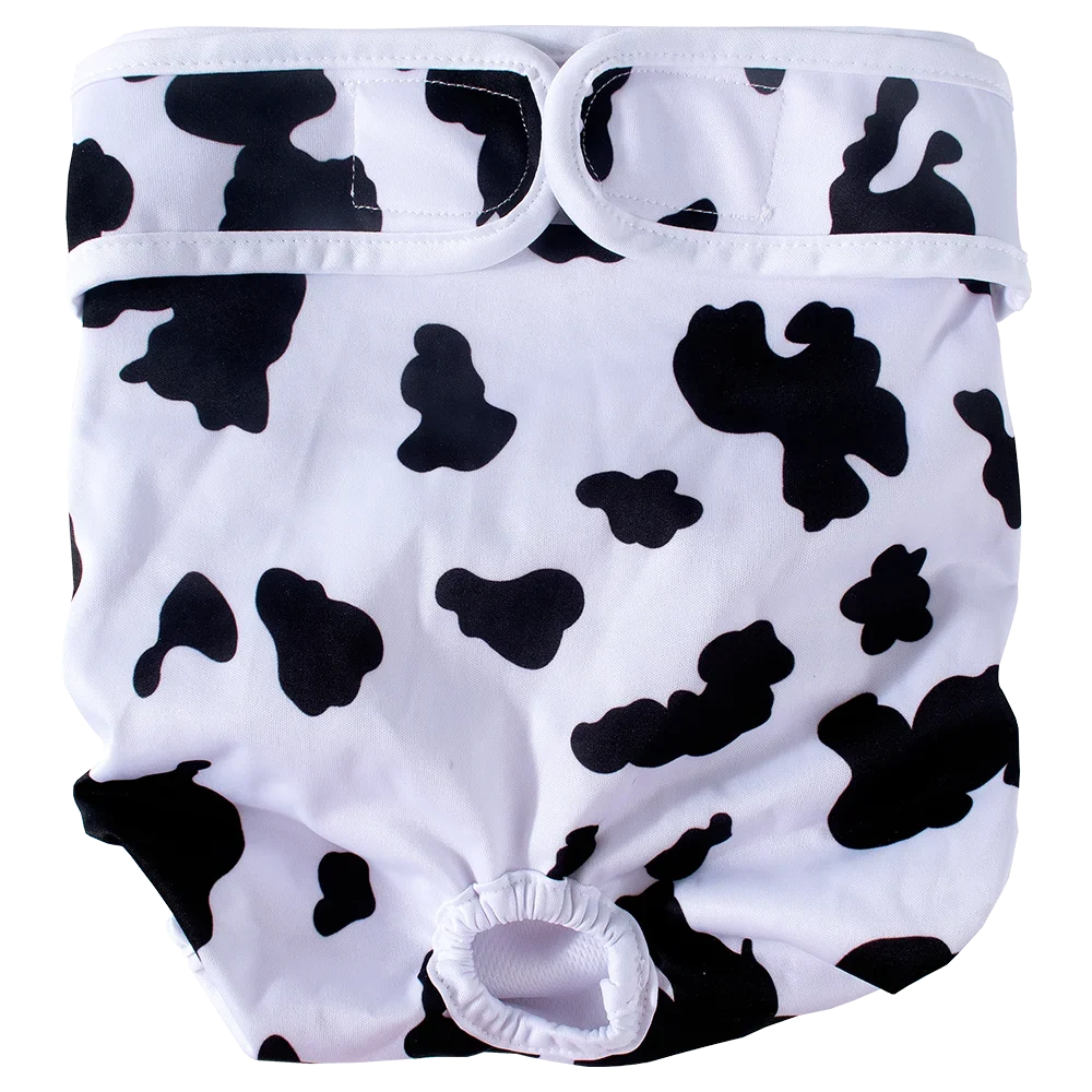 Reusable Female Dog Diapers For Small Big - ProPawPet.com