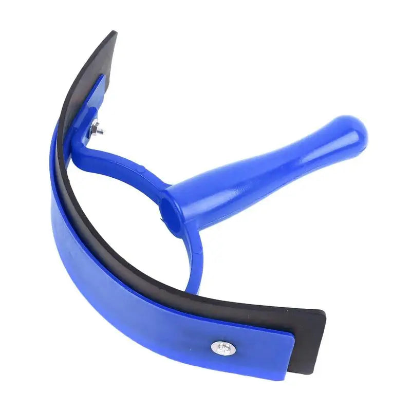 Horse Sweat Scraper Cleaning Comb with Soft - ProPawPet.com